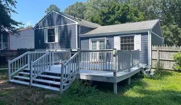 3 of 29 Updated Tri-level Home With Solar Panels! House for rent in Chesterfield, VA