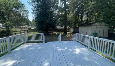 4 of 29 Updated Tri-level Home With Solar Panels! House for rent in Chesterfield, VA