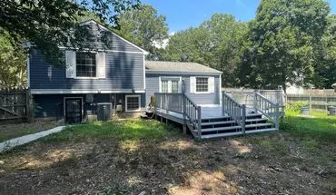5 of 29 Updated Tri-level Home With Solar Panels! House for rent in Chesterfield, VA