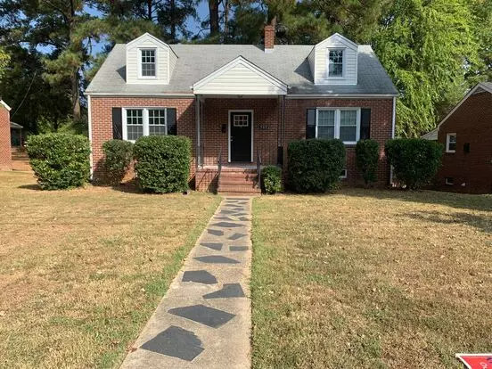 Brick Cape Cod Apartment for rent in Colonial Heights, VA Brick Cape Cod Apartment for rent in Colonial Heights, VA
