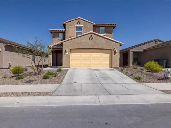 6835 E Paseo De Villalobos Apartment for rent in Tucson, AZ