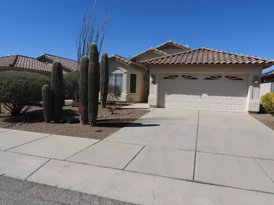 3 Bedroom 2 Bathroom Apartment for rent in Tucson, AZ