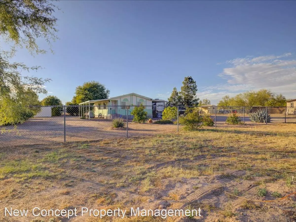 11945 N Anway Rd House for rent in Tucson, AZ