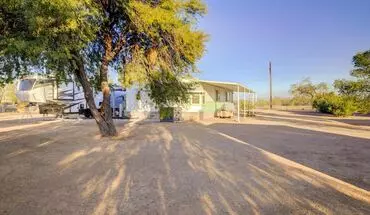 5 of 23 11945 N Anway Rd House for rent in Tucson, AZ
