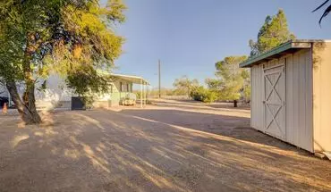 3 of 23 11945 N Anway Rd House for rent in Tucson, AZ