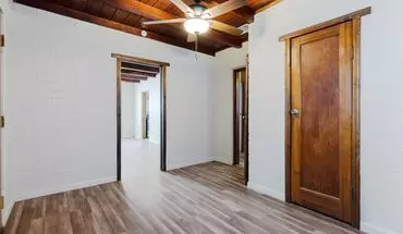 4 of 19 Unique 2 Bedroom 1 Bath Home In Midtown House for rent in Tucson, AZ
