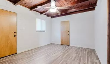 5 of 19 Unique 2 Bedroom 1 Bath Home In Midtown House for rent in Tucson, AZ
