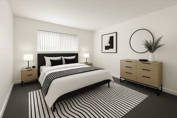 Las Palmas Apartments 300 W Los Angeles Dr Vista, CA