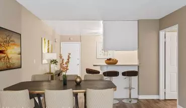 5 of 30 Pinewood Apartments Apartment for rent in El Cajon, CA