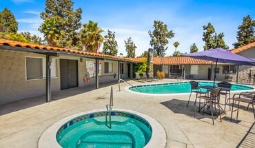 Vista Oaks Apartment for rent in El Cajon, CA