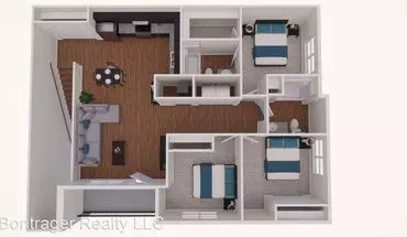 5 of 26 Copperleaf Cove Apartments Apartment for rent in Goshen, IN