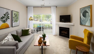 Abberly Twin Hickory Apartment Homes Apartment for rent in Glen Allen, VA