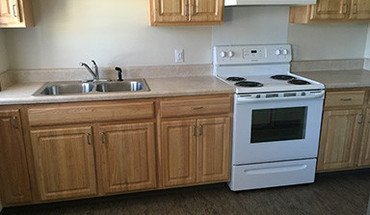 Craven Terrace II Apartment for rent in New Bern, NC