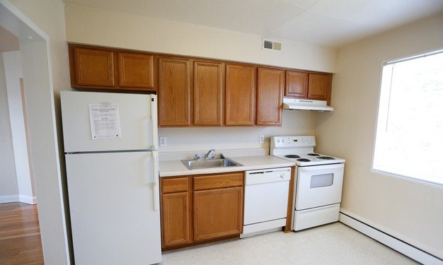 Admiral Pointe Apartments Newport News Va