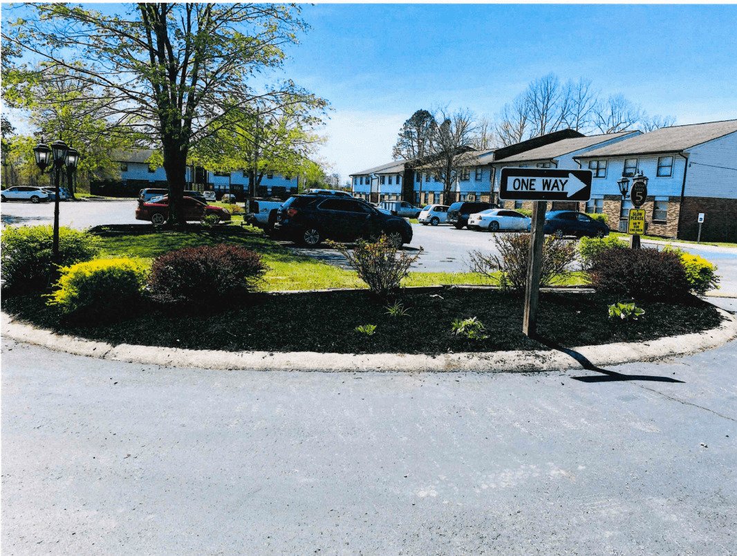 Beattyville Manor Apartments 151 Manor Dr Beattyville, KY