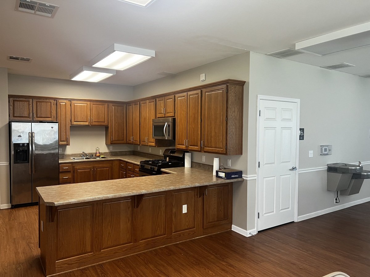 Greater Corbin Manor Apartments - 1400 Corbin Mnr Corbin, KY