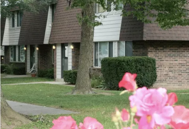 Southern Oaks Apartments Apartment for rent in Georgetown, KY