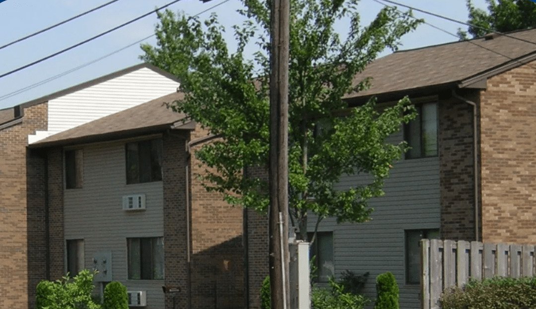 Madison Avenue Apartments 270 N Madison Ave Richmond, KY