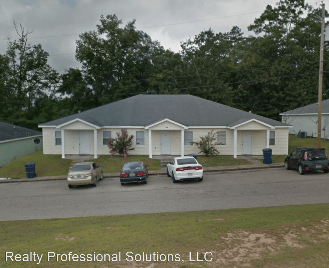 510 Gibbs St Troy, AL House for Rent