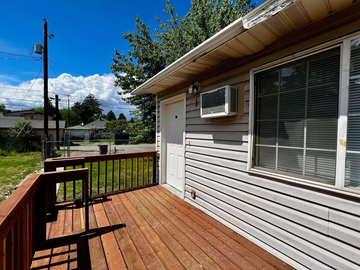 Y80815 Apartment for rent in Yakima, WA