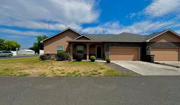 2 of 25 Non-refundable & Security Deposit Total: $2000.00 House for rent in Yakima, WA