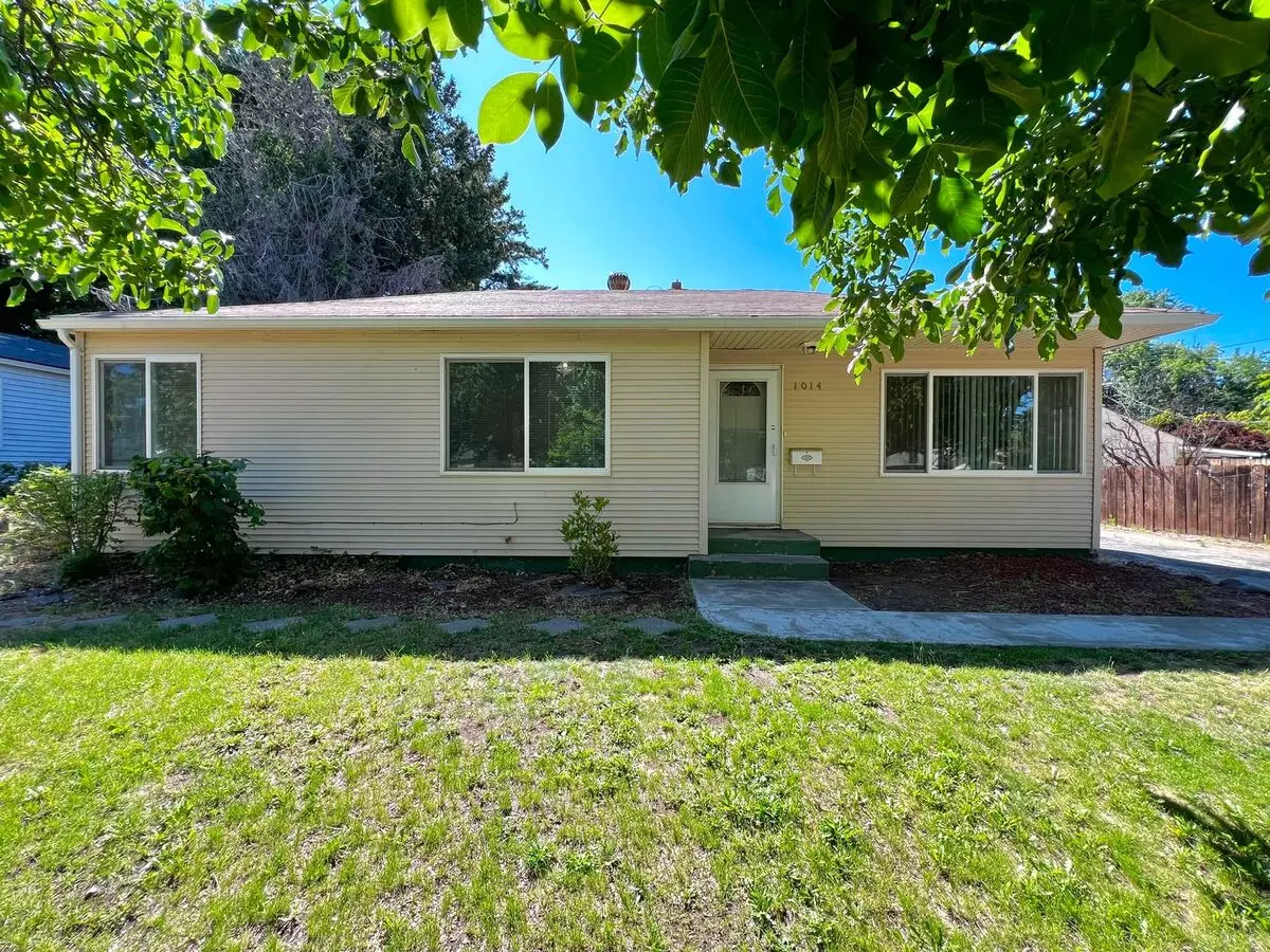 House In Yakima! House for rent in Yakima, WA