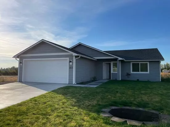 Located In Tieton! Apartment for rent in Tieton, WA