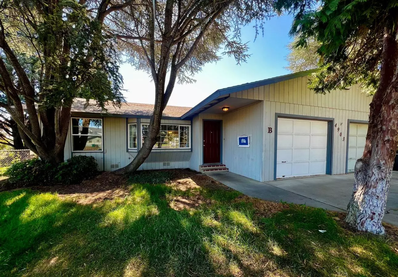 E4903 Apartment for rent in Yakima, WA