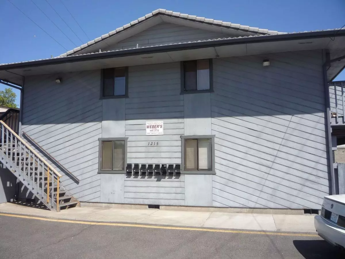 G1215 Apartment for rent in Yakima, WA