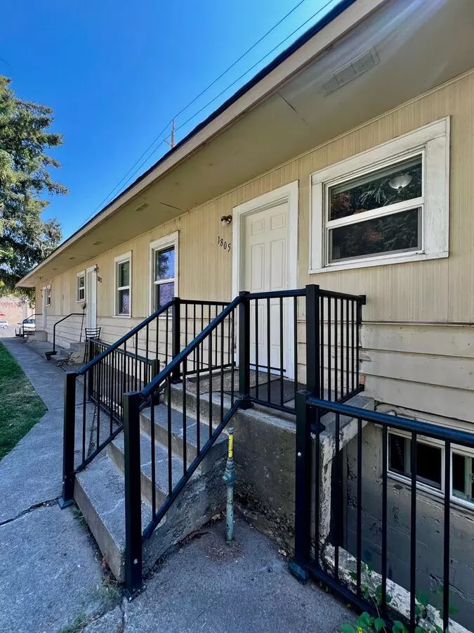 D1800 Apartment for rent in Yakima, WA