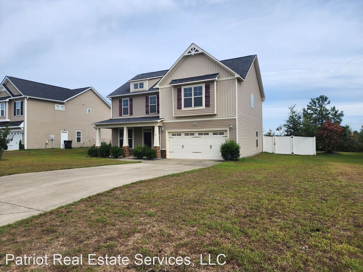 471 Century Dr Cameron, NC House for Rent Rentable