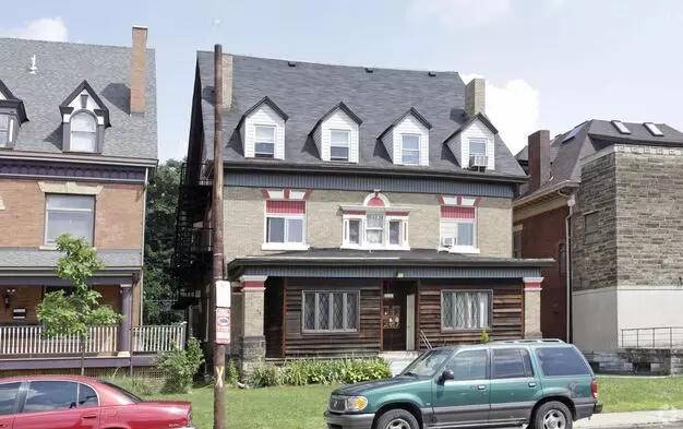 742 N Negley Ave Apartment for rent in Pittsburgh, PA 742 N Negley Ave Apartment for rent in Pittsburgh, PA