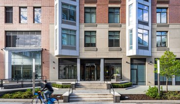 Lenox Apartment for rent in Jersey City, NJ