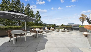 The Rise Walnut Creek Apartment for rent in Walnut Creek, CA