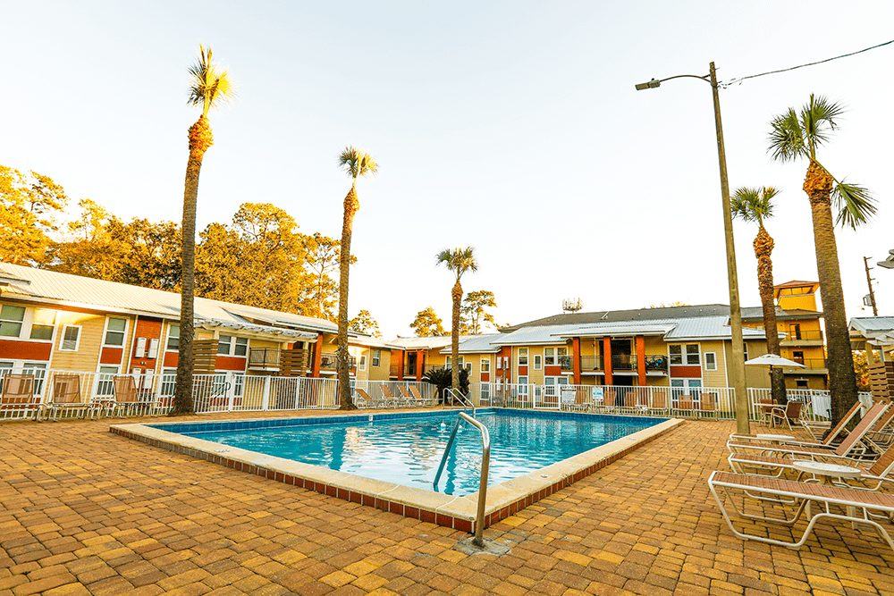 Tuscany Village Apartments Tallahassee, FL