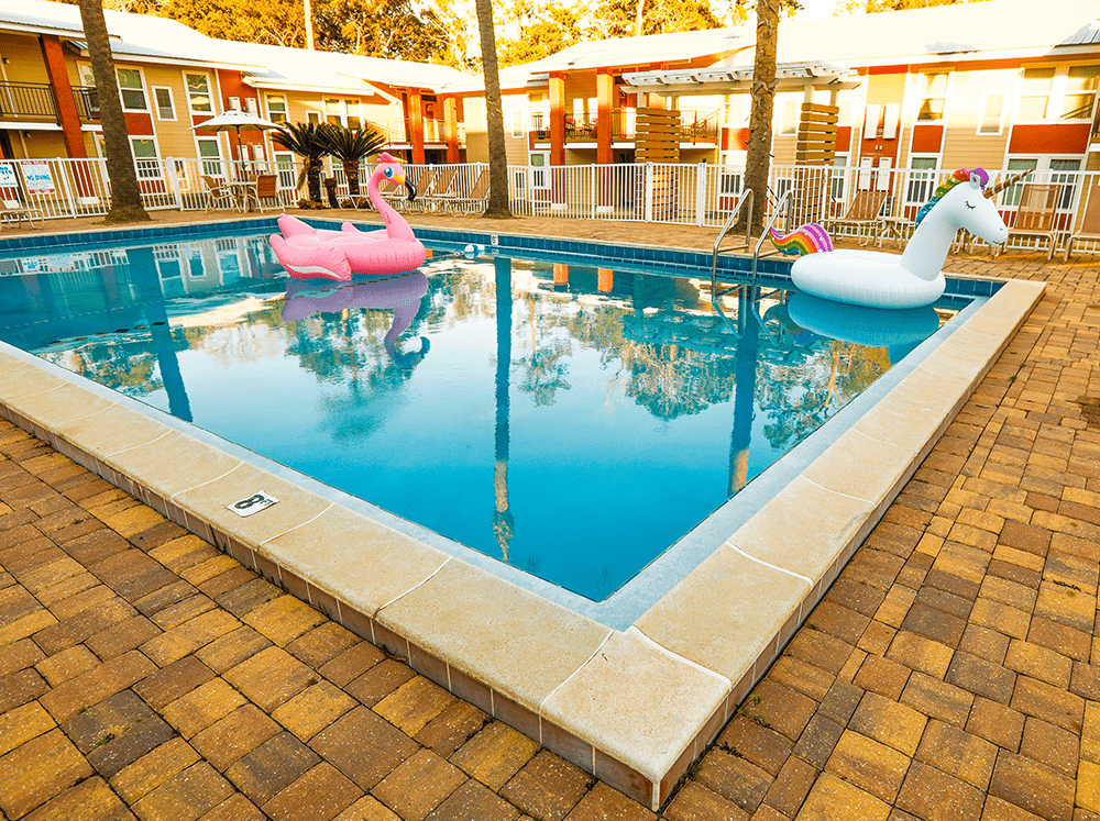 Tuscany Village Apartments Tallahassee, FL Rentable