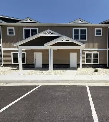 Monroe Court & Charlotte's Way Apartment for rent in Christiansburg, VA