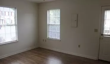 5 of 12 Rutherford Townhomes 4 Bedroom W/den 3 Bathroom House for rent in Blacksburg, VA