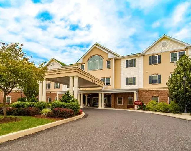 Arbour Square Of Harleysville Senior Independent Living Community Apartment for rent in Harleysville, PA