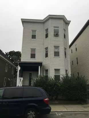 39May Apartment for rent in Roxbury, MA