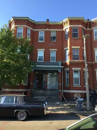 71May Apartment for rent in Roxbury, MA
