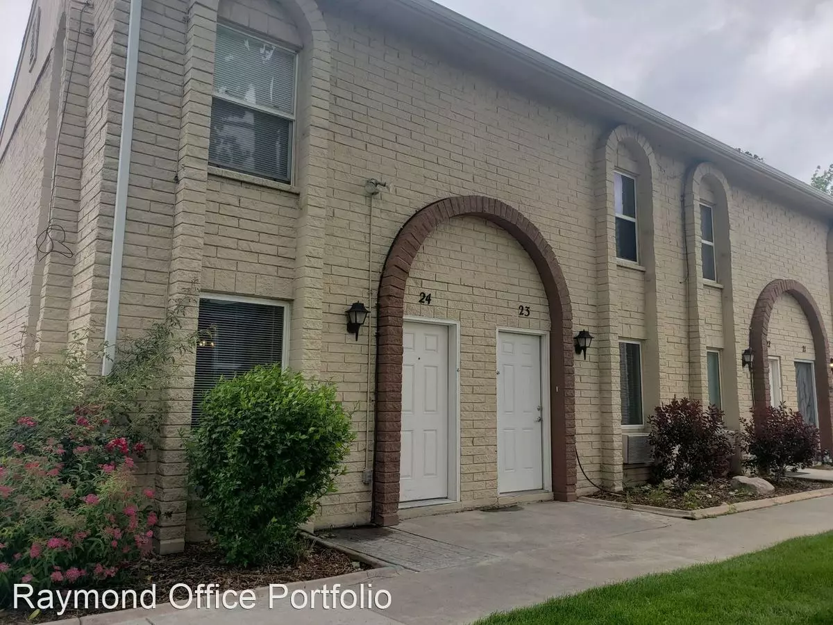 103 - Miramont Apartment for rent in Meridian, ID