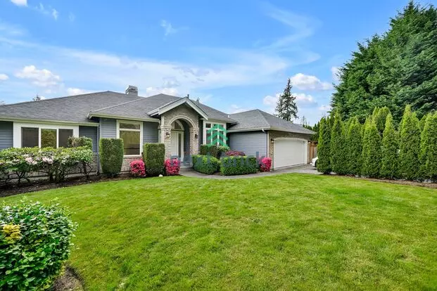 11815 106th Ave NE Apartment for rent in Kirkland, WA