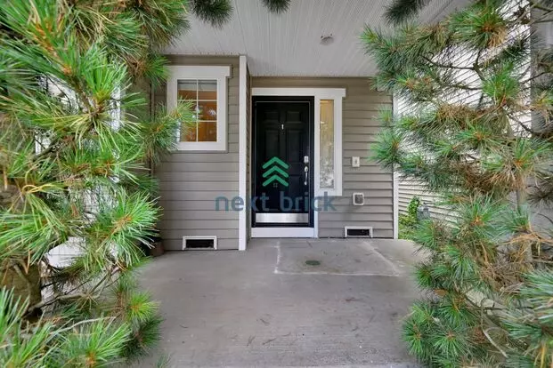 3 Beds & 2.5 Bath Single Family House For Rent Apartment for rent in Bothell, WA