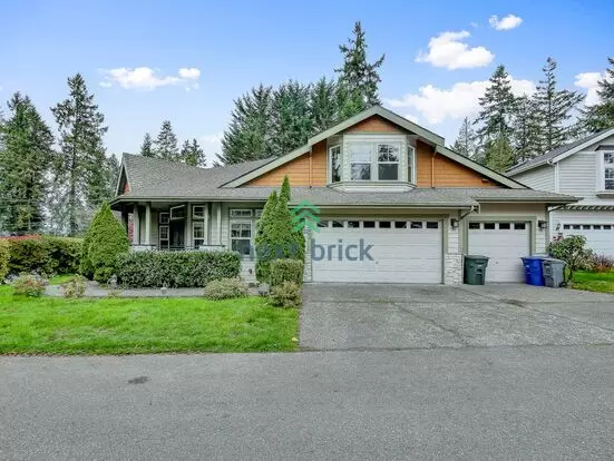 4 Bed 2.5 Bath Single Family For Rent! Apartment for rent in Bellevue, WA 4 Bed 2.5 Bath Single Family For Rent! Apartment for rent in Bellevue, WA
