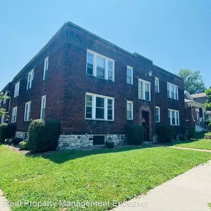 5454 North Kingshighway Apartment for rent in Stlouis, MO