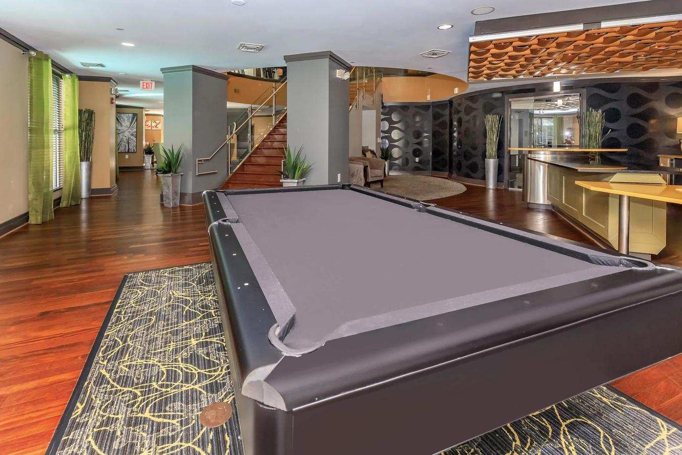 Emerson at Cherry Lane Apartments Laurel, MD