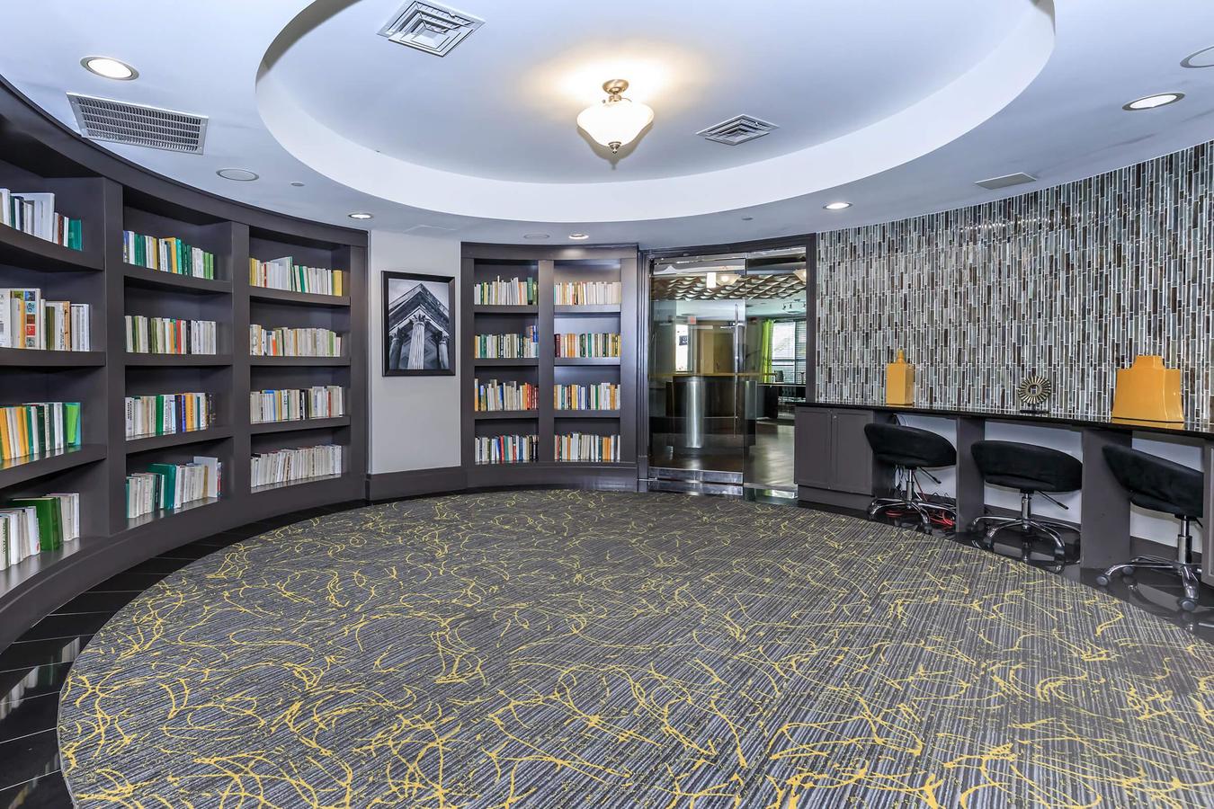 Emerson at Cherry Lane Apartments Laurel, MD