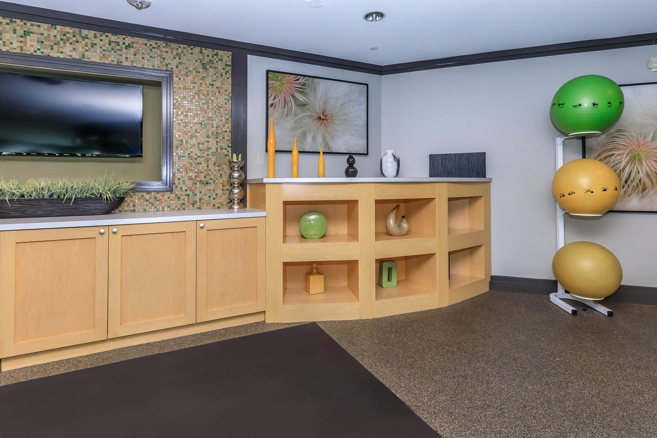 Emerson at Cherry Lane Apartments Laurel, MD