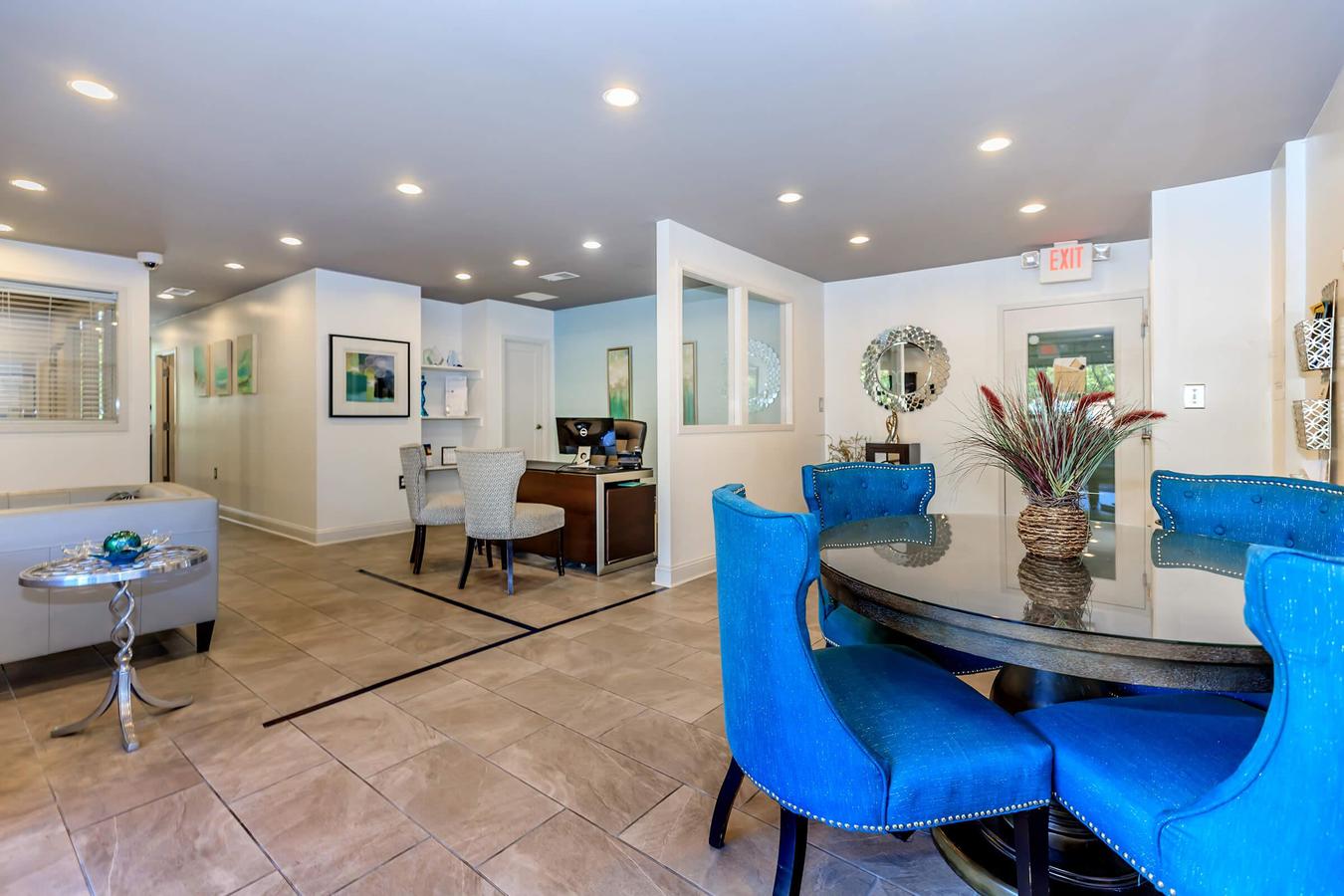 Whitestone at Landmark Apartments Alexandria, VA